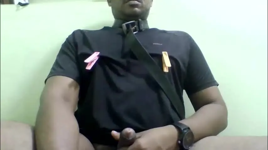 silent_flame — #shy #submissive #slave #uncut #indian