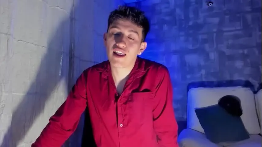 skyrid3r — Skyrid3r's room #straight #bigcock #young #latin #ass