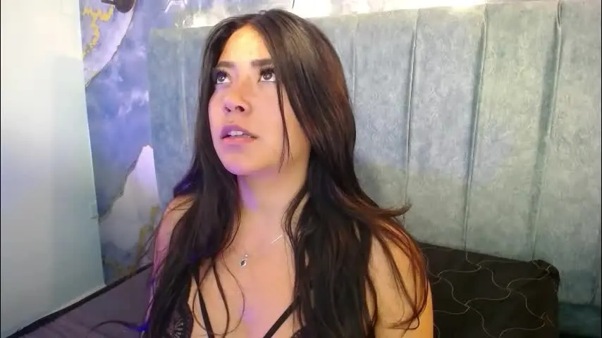 sofi_sweet09 — GOAL: 🔥blowjob🔥 [119 tokens remaining] sensual favorite patterns0🎀 38-111-222-555 #atm #squirt #latina #c2c #dirty