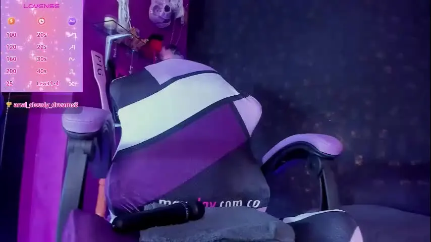 sommer_alexa — I love being your submissive, train me and make me your best whore #slave #anal #bdsm #daddy #dirty [1195 tokens remaining]