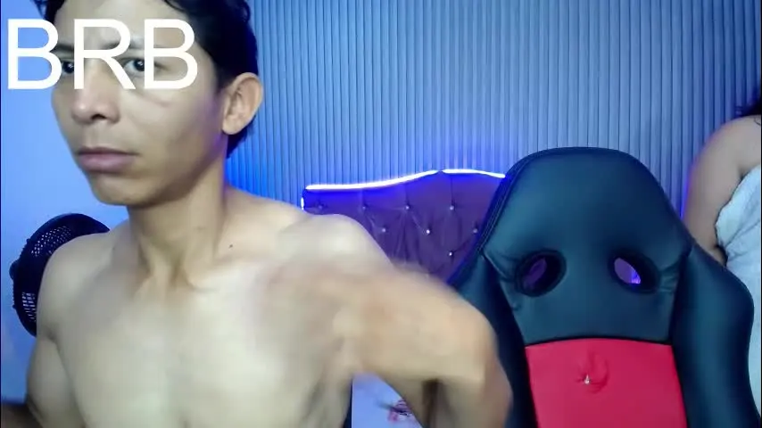 sonic_jess07 — GOAL: Blowjob [110 tokens remaining] R u ready to be so naughty with us? #natural #Bigdick #Anal #young #deepthroat