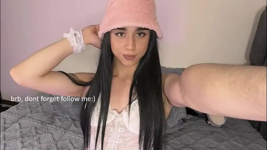 sophie_gonx — GOAL: Show cummm [739 tokens remaining] Hii there, welcome!! #femboy #smoke #sissy #18 #trans