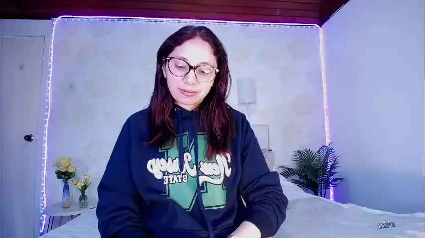 stefany_sun — play with my body , sexy tits [25 tokens left] New Sexy MILF Online, You’ll Love My Experience 💋 #milf #cum #lovense #latina #anal