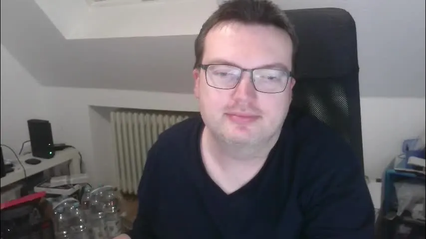 still_alive1985 — get naked [215 tokens left] Welcome to my room everyone. Lets get naughty during the holiday season #german #english #findom #bigcock #lovense