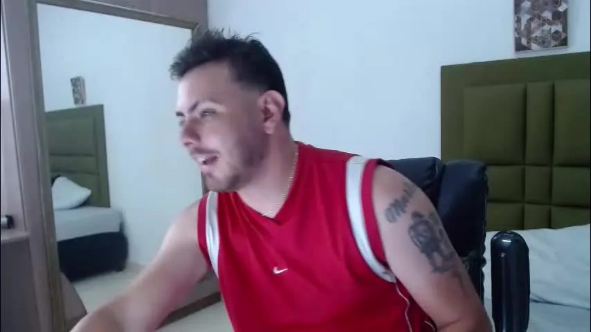 stive_0297 — MASTURBATION + CUM #feet #cum #pvt #latino #ass 🍺❤🥳 [184 tokens remaining]