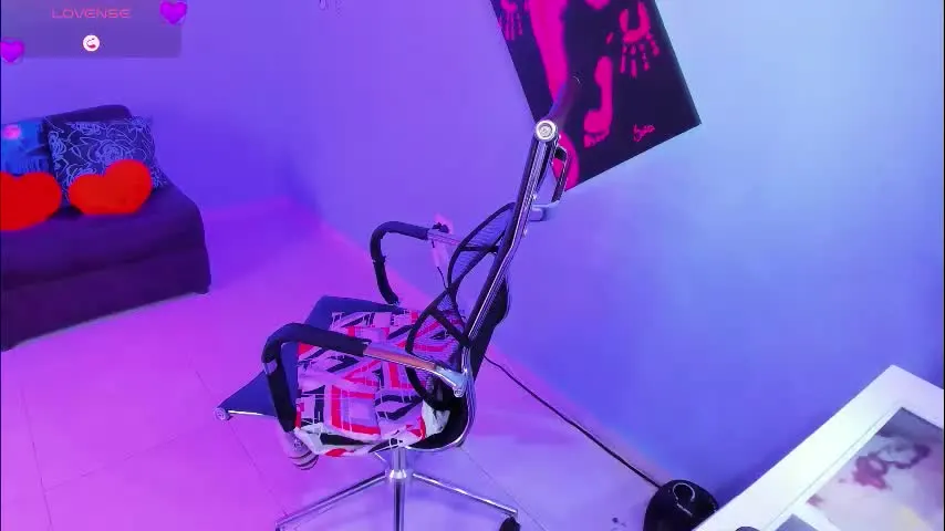 susan_ramires — Lovense Lush on - Interactive Toy that vibrates with your Tips - Multi Goal: New Goal [256tk each Goal] #mommy #mature #latina #squirt #bigass #lovense