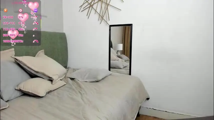 susannewolf_ — 😍🔥Make me vibrate until it runs for you🫦😈 - Multi-Goal : Squeeze tits + zoom nipples😈😈 #bigboobs #belly #hairy #latina #mature