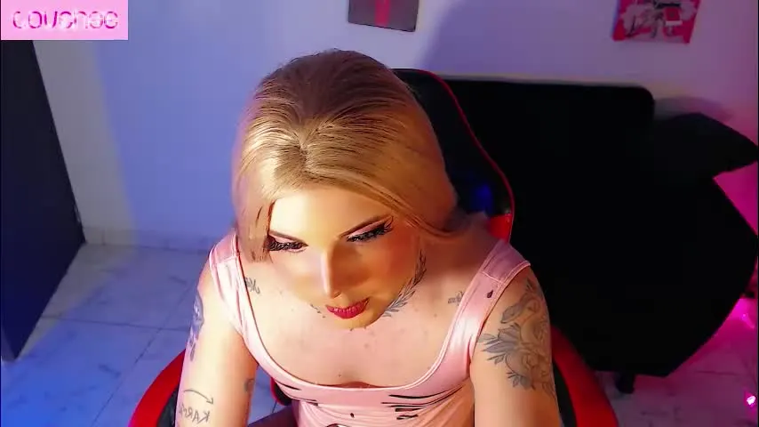 susej_exotic69 — Welcome to my room,.let's play and have a delicious time - Goal is : big load cum show #cum #bigcock #mistress #milk #femboy