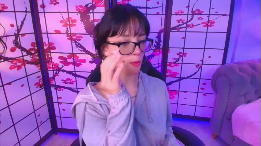 sweet_1angel — GOAL: I play with stockings and garters 🌸 [0 tokens remaining] yummyy #18 #bigboobs #milf #latina #fuckmachine