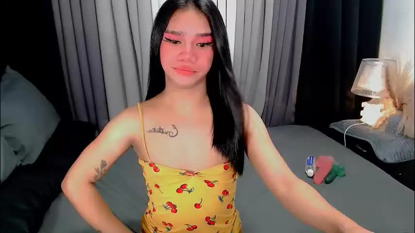 sweet_zoey12 — 💦help me cum 💦 #bigcock #wifematerial #ridedildo #mistress #asian [1000 tokens remaining] [1000 tokens remaining]