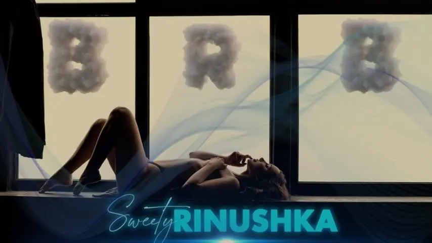 sweety_rinushka_ — Welcome to my room! - Goal: take off dreass with music [2639 tokens left]