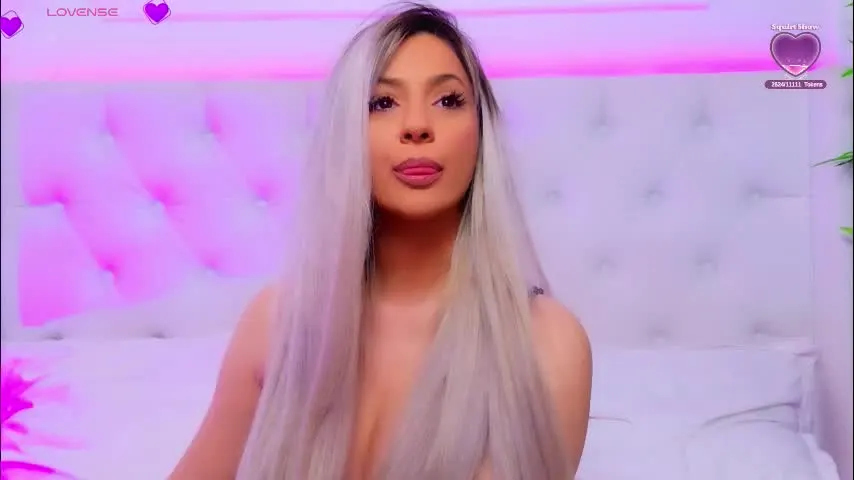 taahiraarabian — GOAL: Topless and Naughty Welcome Guys, Time to be Naughty #lovense #blonde #bigass #feet #bigboobs