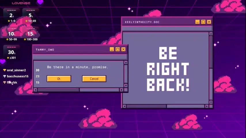 tammy_owo — GOAL: bowjob in doggy [118 tokens remaining] Make me cum daddy 😈💦 #new #18 #happynewyear #latin #deepthroat