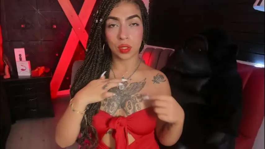 teeennaugthy18 — #Dance #latina #deepthroat #Ahegao #anal "Deep Throat With Milk 🤯💦🥛" [521 tokens remaining]