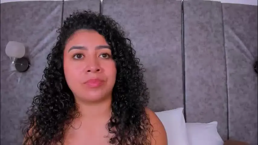 thara_webstter — I want to make you cum with my moans - Multi Goal: x10 orgasm with nora [49 tokens left] #squirt #lovense #ebony #natural #anal