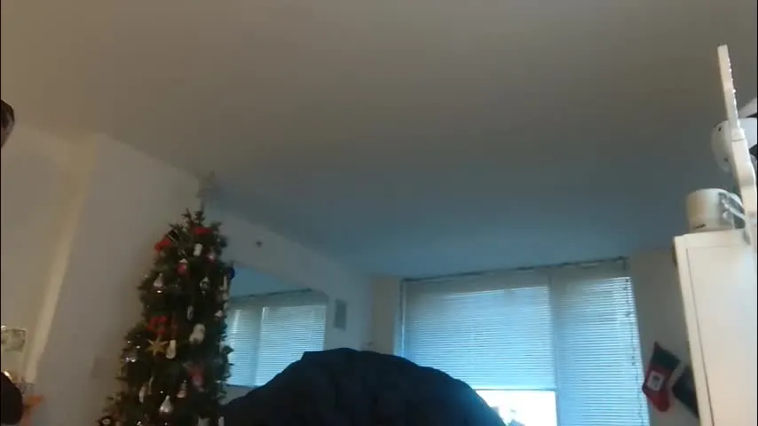 theblacklordmaster — Welcome to my room! - Goal: buzz me till i cum #BBC #CUCK #Sub #Cum #Ass [1057 tokens left]