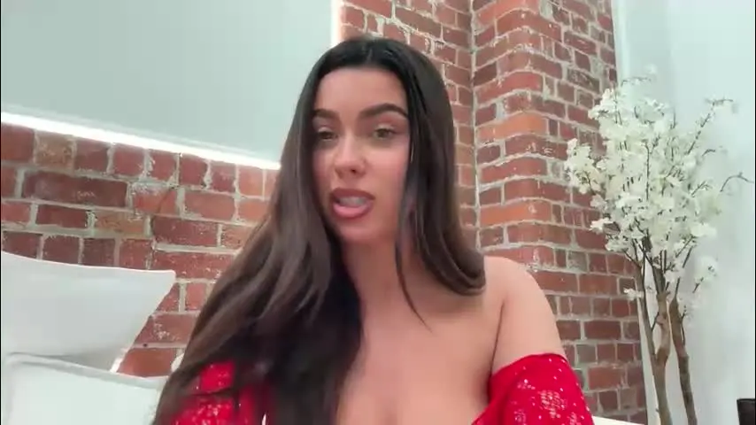 thehollyrhodes — First time in here 🤭 PVT is OPEN 💗 #new #bigass #bigboobs #young #natural -- Current Goal: thong tease! 👙💋