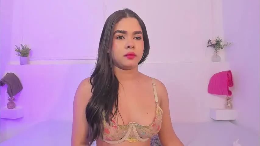 tianaglow4 — Current Goal: Show pussy at 22 tokens -- Next Goal: Show oil in ass -- Sexy, hot and dirty #asian #18 #bigass #anal #deepthroat #asian #18 #bigass #anal #deepthroat