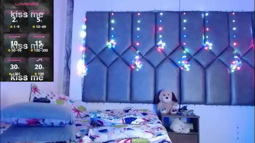 tiffany_valentine15xxx — Xander Barbie