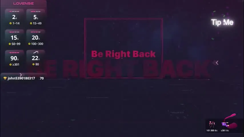 tiny_caroline — Come talk and cum! - Goal: Can u make me cum without hands??? TOP OFF IS THE FIRST GOAL. #dance #curvy #dolce #domi #nora #sing [65 tokens left] #dance #sing #bigass #lovense