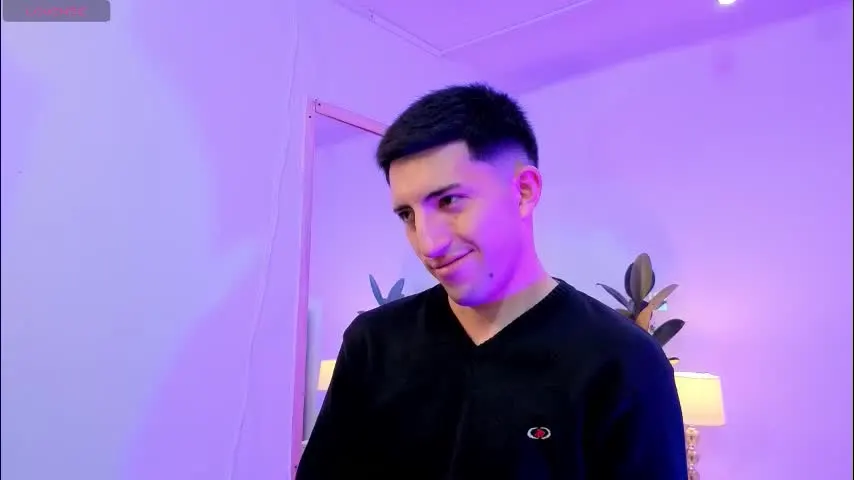 un_sluttyy — GOAL: suck the dildo while I fuck my ass with my fingers [333 tokens remaining] Welcome to my room! #latino #slave #lovense #twink #monstercock"