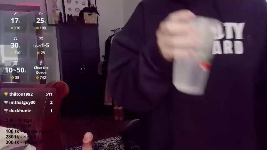 vagelicious — byebye top ! [585 tokens left] #natural #bigboobs #shaved #natural #joi