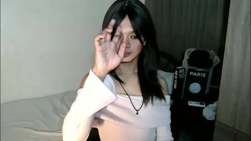 valerieflameshot — let my sexiness, cum you #asian #slut #smalltits #petite #pinay