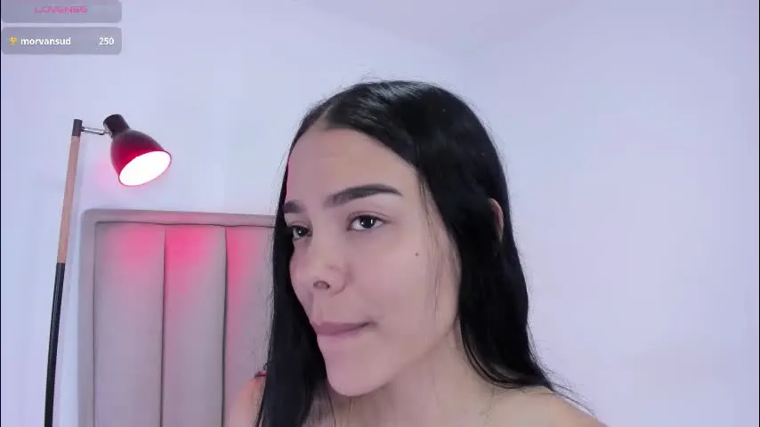 valery__nova — Current Goal: squirt once countdown reaches zero -- #anal #atm #latina #feet #squirt #lovense