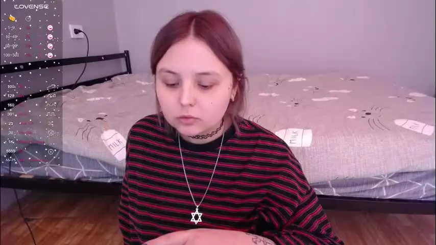 vendymories — GOAL: flash boobs