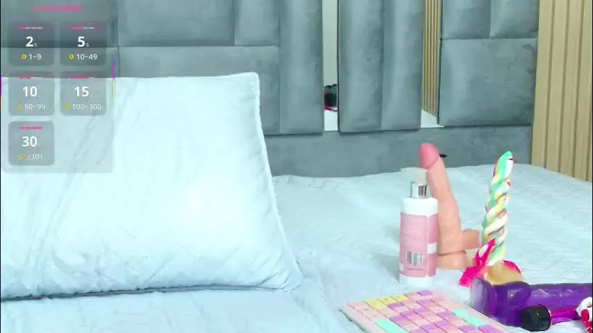 veronica_roose — Stepsis veronica Says "I'm so horny and I was hoping we could have some fun!-Multi-Goal : /at 6 Cum cream/49 tokens naked show/45 tokens control lush toy 1 minute #cuckold #petite #18 #slut #latina [