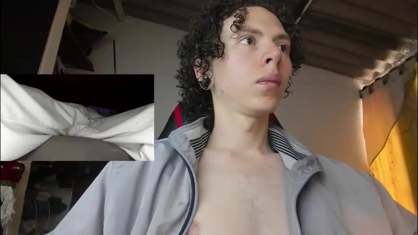 vicent_brais — Face-cock show - Repeating Goal: Help this horny blonde gay cum - #anal #cum #gay #nipples #twink