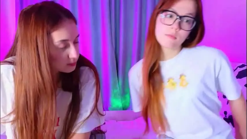 vickipratt — GOAL: bite Stacy's ear❤ [27 tokens remaining] MERRY CHRISTMAS!!!