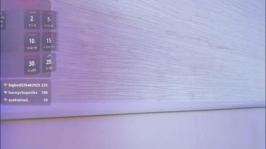 vicky_lopezz_ — Welcome to my room! - #bigtits #bigass #c2c #lushcontrol #dirtytalk