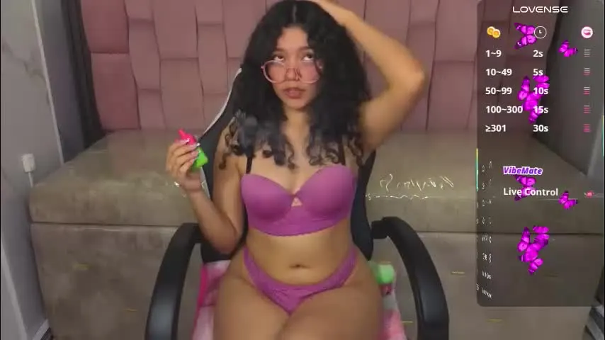 victoria_castillo_b — Guys im very horny. give me hot orgasm!🥵🔥 #18 #latina #feet #submissive #hairy