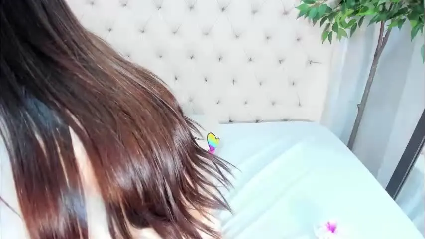 victoria_colemann — The goddess of your dreams, with the most perfect as❤️‍🔥latina ❤️‍🔥bigass ❤️‍🔥small tits - Multi Goal: GOAL: CUM with my dildo [500tk each Goal] #squirt #teen #anal #natural #young