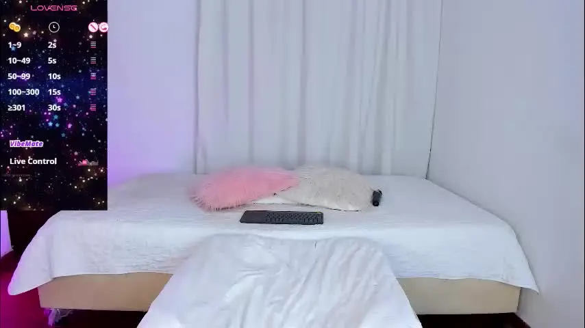 violetasotter — GOAL: SPREAD MY SEXY ASS [25 tokens remaining] Welcome to my room! #latina #deepthroat #teen #bigass #anal