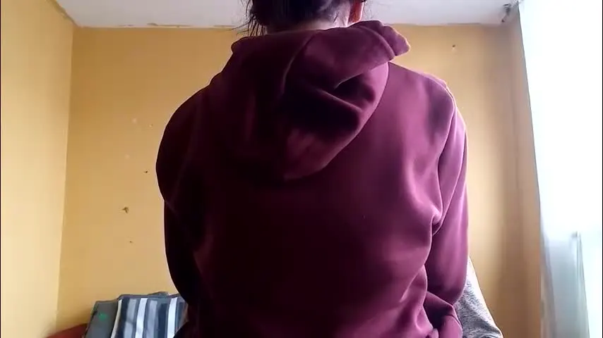 violetsexhot999 — Goal: Show tits 😈🥵🔥 #glasses #socks #bdsm #petite #cameltoe - Next Goal: Underwear exchange 🤩🤣🔥