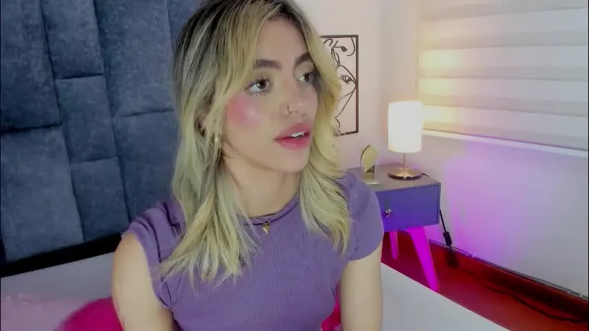 violetta_ficher — 🔥 Night of total temptation 🔥 Every tip takes away my control... how far do we go? 💦”