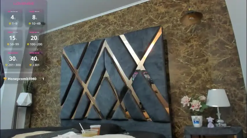 vittoria_conti_ — GOAL: PLAY WITH MY ASSHOLE [197 tokens remaining] Welcome to my room! #new #latina #squirt and #anal #fuckmachine💋