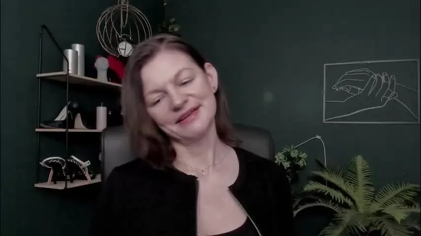 vivian_dream — Vivian_dream's roomWelcome to my world of passion and teasing you until you explode :) #heels #lush #feet #tease #joi #femdom #cfnm #mistress #humiliation #roleplay #cei #fantasy #c2c #natural #pvt