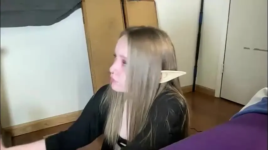 xxloveanastasia — GOAL: Cum/orgasm (my choice)🤭 [2000 tokens remaining] PVT shows opens and available🤤 Full tip menu included😏 #blonde #petite #pvt #smalltits #cosplay