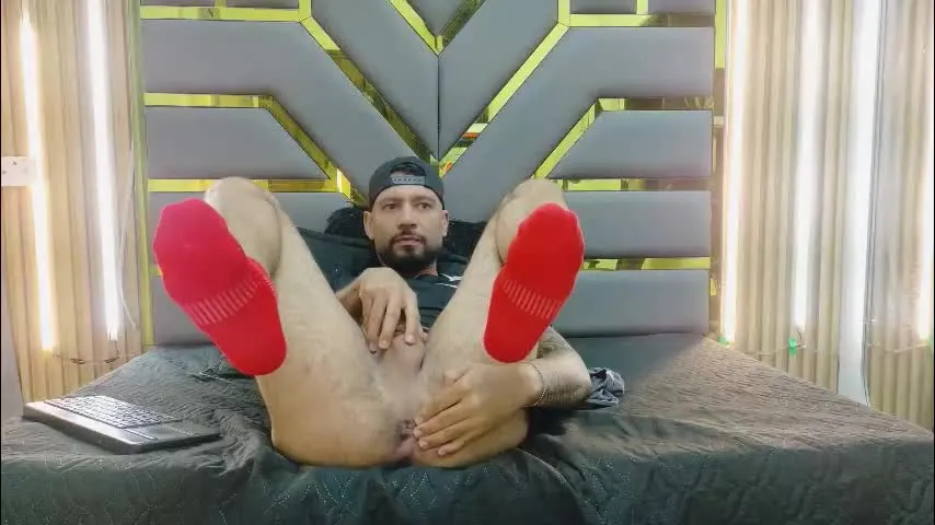 yorbymaxx1 — Welcome to my room, let's have fun. #cum #latino #ass #hole #bigdick #hairy