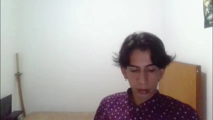 zack_kingg — Welcome! Cum Show 400tk #dom #cum #bbc #skinny #findom