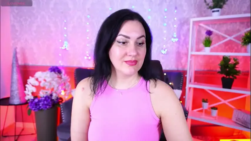 zafiramoonn — 🎀 Saving for a Lovense 💖 Let’s make the show even more exciting ✨ #boobs #tits #nipples #topless #sexy #feminine #sexygirl #new #sweet #cute #brunette #ukraine [999 tokens remaining]