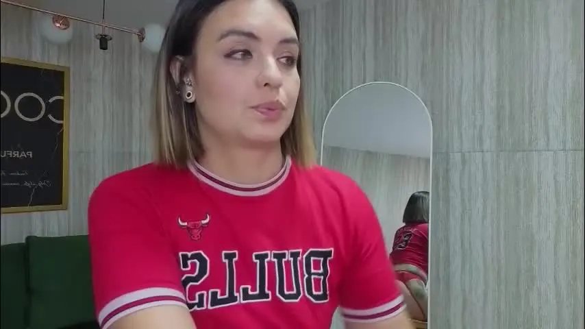 zarcasutra_t — Hello, I'm so horny and don't let my pussy dry - #latina #shy #feet #milf #blondehair