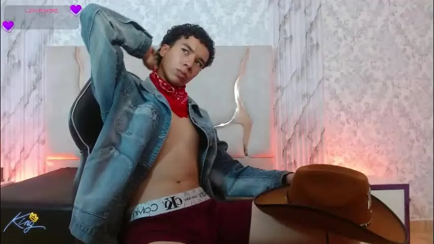 zayn_tay — GOAL: Sexy Dance [30 tokens remaining] hey guys^^ ⭐ throat blowjob sh➍w! ⭐ lush on! ⭐try 30/50/202/400🌟 #twink #latina #femboy #daddy #young