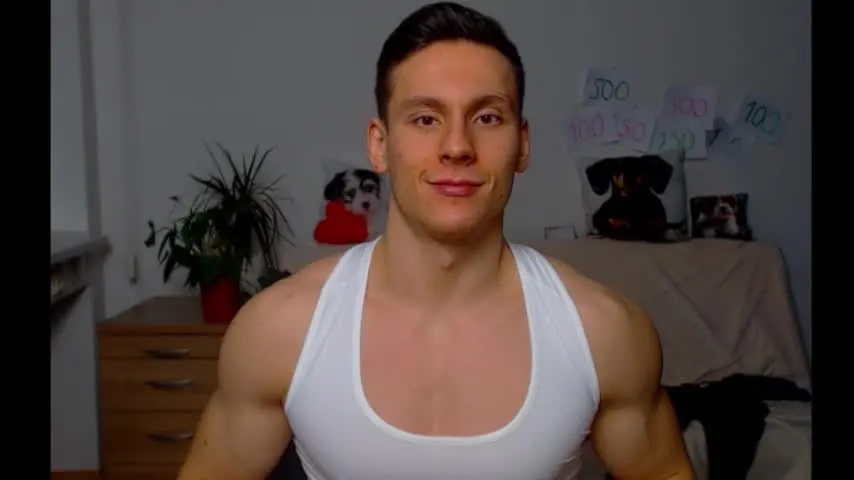 zeinmiracles — your Step-Brother is HERE! ASK for !!!TOYS!!! and Lets Enjoy our Fresh Start of the WEEK! #muscle #new #worship #uncut #lovense #ohmibod