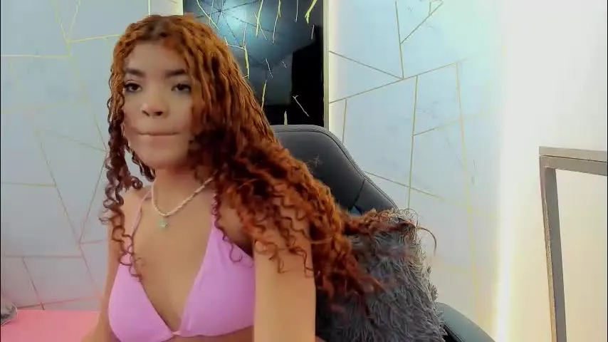 zoey_taylor07 — GOAL: 🌸 A pamper from you [88 tokens remaining] 💖 Sweet on the outside, naughty on the inside #18 #feet #new #cute #shy