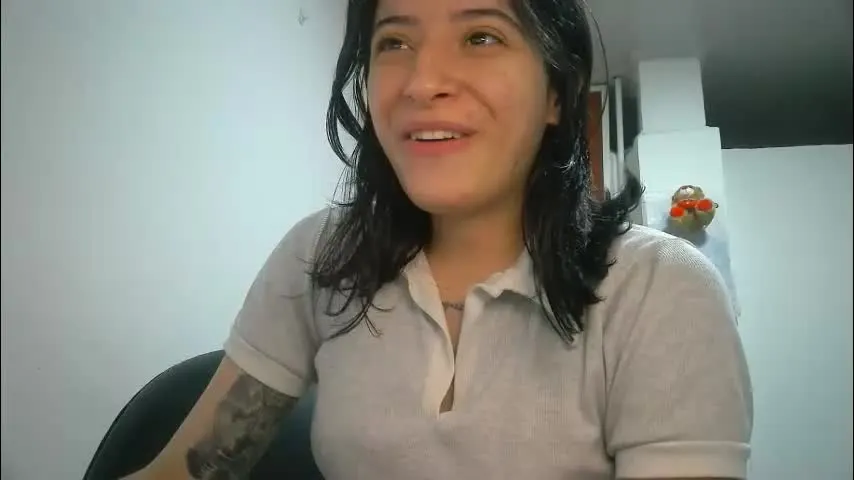 _genesid_dixton — zoom pussy [18 tokens left] Today I will be your sexy girl #bigpussy #bignipples #shavedpussy #skinny #natural