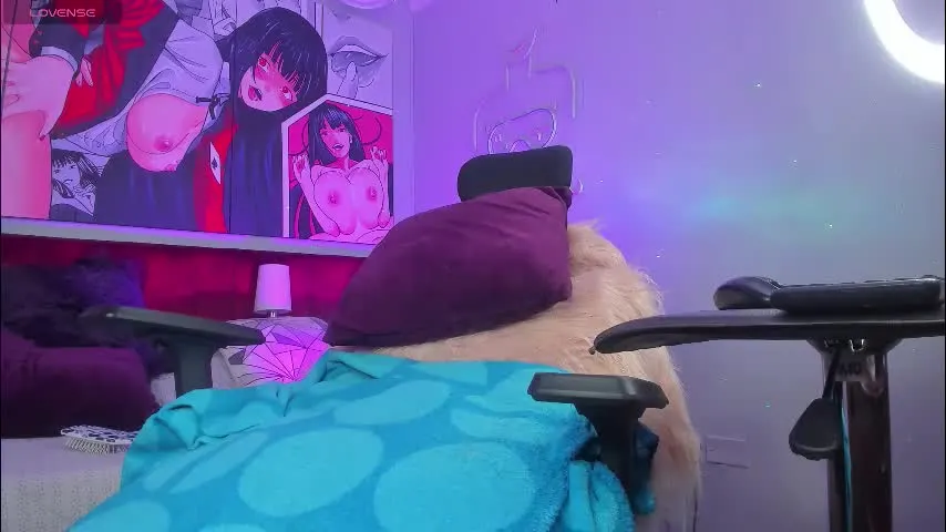 _giarose — Goal: fuck mee [3317 tokens left] #trans #sissy #bigcock #bigass #cum